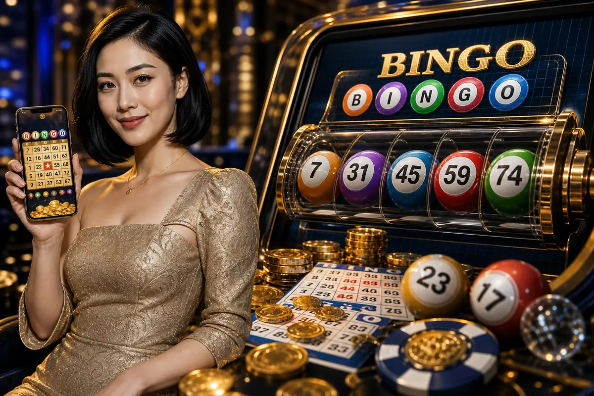 31slots